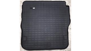 Rubber trunk flooring 6-7 seats Tesla model X, S REST 401002R1