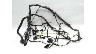 1 Wiring right threshold RWD disassembled Tesla model S REST 1004417-0