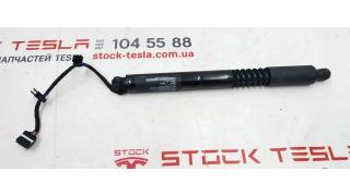 25 Rear door lift shock absorber secondary Tesla model X 1063441-00-F