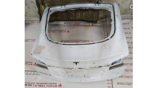 7 Trunk lid (lid) metal (empty, without the possibility of automatic o