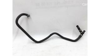 4 Tesla model X coolant hose 1047690-00-D