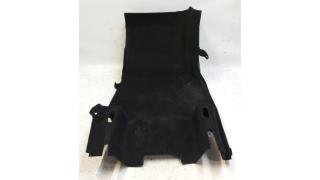 Carpet interior front right assembly Tesla model Y 1493060-00-C