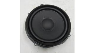 1 AUDIO, SPEAKER, ASSEMBLY, 200MM (broken rail) Tesla model X S REST 1