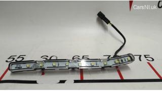 26 Rear left door card illumination Tesla model S, model S REST 100798