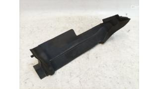 Engine compartment seal left Audi Q7 4M0821169B