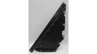 Underbody cover rear right BMW i3 39206868862