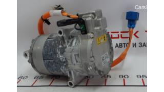 1 Air conditioning compressor Tesla model X 1042442-00-K