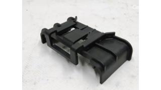 Distributor bracket 12V B   battery 61139380999 BMW I3.