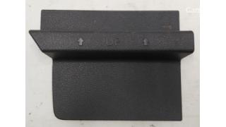  removable lid right VW E-GOLF 5G6867462A