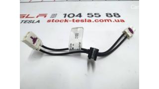 Wire connection to the radio unit Tesla model S, model S REST 1071451-