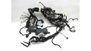 Body Dashboard Wiring (Lower) RWD Tesla model S 1004423-00-H