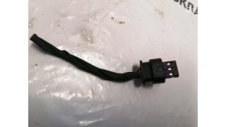 Connector parking sensors Tesla model S REST 1-1670917-1