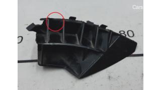 Fascia Fender Bracket LH (with damage) {MS_MSR} 1095495-00-A