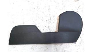 10 1ST ROW INBOARD SIDESHIELD - LEFT HAND.Tesla model Y 1557724-00-E