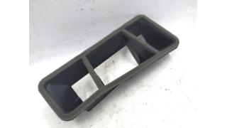 Air duct for central panel 5G1819241 Volkswagen E-GOLF