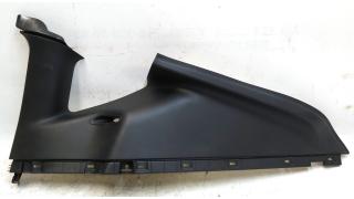 6 Rack Seat Belt Pad RH Damaged Tesla model Y 1494609-79-A