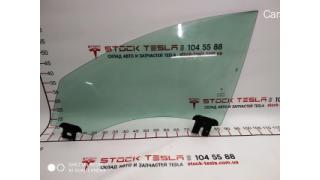 1 Front left door glass Tesla model S, model S REST 6006547-00-E