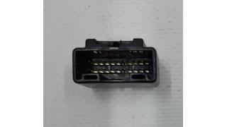 Wiring connector Tesla model X 1043275-00-E