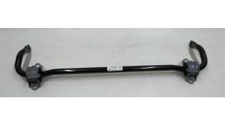 1 Front stabilizer bar 28 mm complete with mounting brackets (brackets