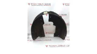 4 Rear fender liner right Tesla model X 1034248-00-H