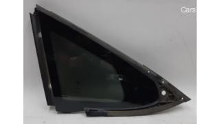 20 Rear left fender glass (window) Tesla model S, model S REST 1051820