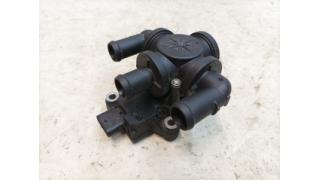 Valve electric cooling system with damage Audi E-tron 4KE963375K