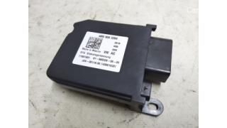 Volkswagen E-GOLF seat occupied recognition control unit 4M0959339A