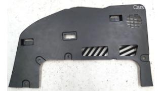 3 M3, IP, PASSENGER FOOTWELL, Tesla model 3 1100553-00-A