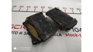 3 Brake pads front BREMBO (set of 4 pieces) Tesla model S, model S RES