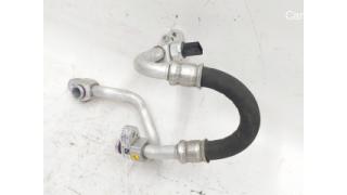 Air conditioning pipe assembly Volkswagen E-GOLF 5QE820017B