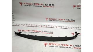 14 PANEL, LOWER CLOSING, FASCIA, Tesla model X 1047740-00-H