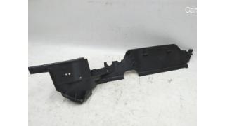 Drainage box left Audi E-tron 4KE805265A