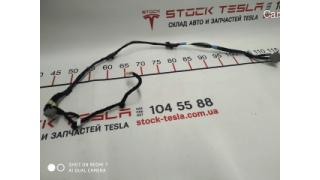 2 Tesla model S console wiring 1004418-00-D