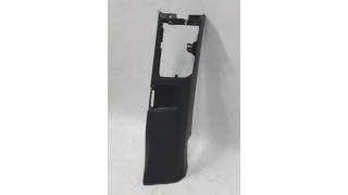 Cover decorative pillars B upper right without insert BMW I3 514273913