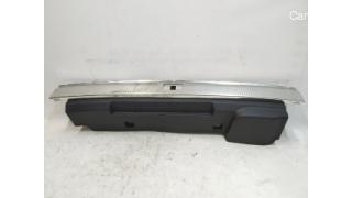 Trim, rear luggage compartment panel Audi Q7 4M0864483K