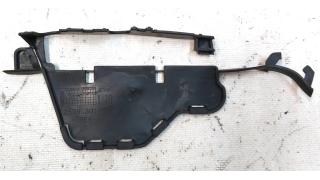 1 Sealing mirror outer left Tesla model Y 2529.3011