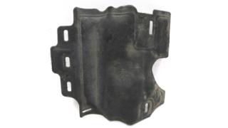 Cover, engine-oil sump, front