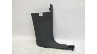 A-pillar trim lower right Audi Q7 4M1867272C