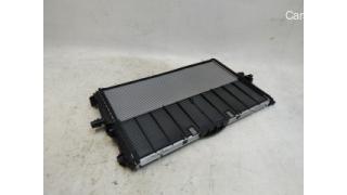 1 Radiator, damaged  Tesla model 3, model Y 1494175-00-A