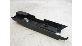 Pad outer slide seat second row Audi Q7 4M0883686