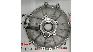 1 Motor cover with retaining rings Tesla model S, model S REST 1006662