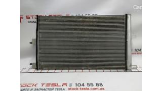 3 Tesla model 3 air conditioner radiator 1077083-00-B