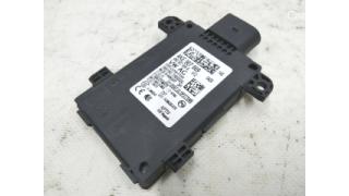 Object recognition system control unit right Audi E-tron 4KE907669