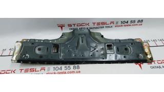 Roof body panel rear lower Tesla model X 1034752-S0-A