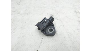 Crash sensor for airbag pillar C Audi E-tron 4N0959651D