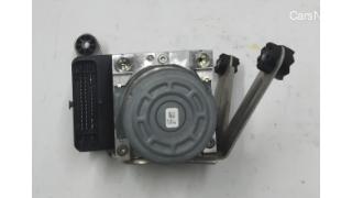 RP hydraulic unit DSC complete with bracket and cushions BMW i3 345168