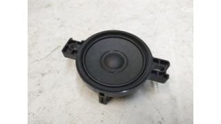 Front panel speaker (dashboard) lower Audi Q7 4M0035454A