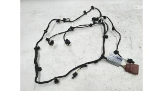 Bumper Wire Harness, 4KE971104P - 20, Audi E-tron 2019