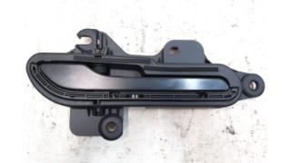 2 DOOR HANDLE OUTER, PASSIVE, RH, BLACK.Tesla model 3, model Y 1528115