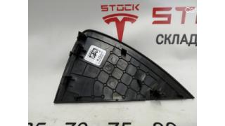 14 M3, IP, END CAP, SUBSTRATE, RH Tesla model 3, model Y 1083362-00-D